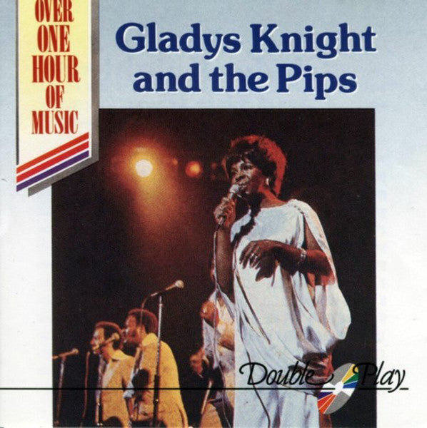 Gladys Knight And The Pips : So Sad The Song (CD, Comp)
