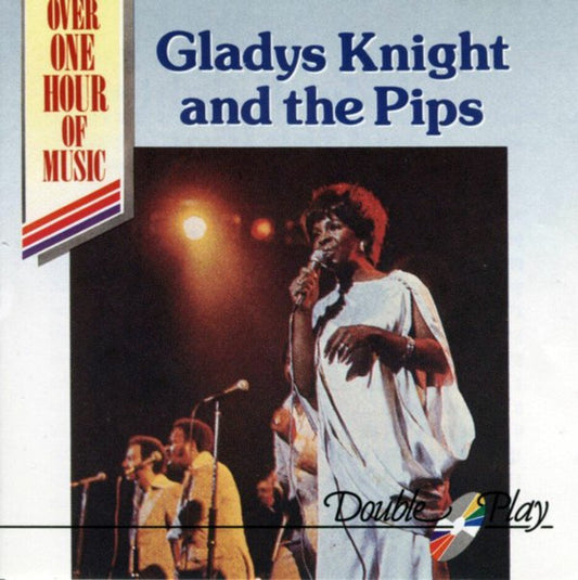 Gladys Knight And The Pips : So Sad The Song (CD, Comp)