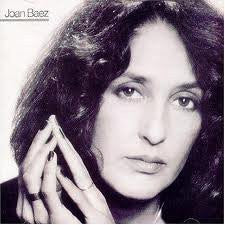 Joan Baez : Honest Lullaby (LP, Album)