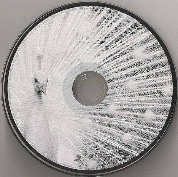 Jack White (2) : Blunderbuss (CD, Album)