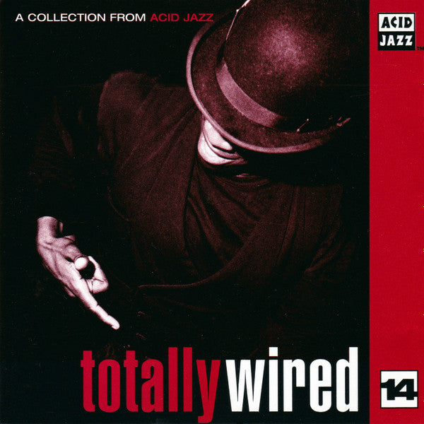 Various : Totally Wired 14 (CD, Comp)