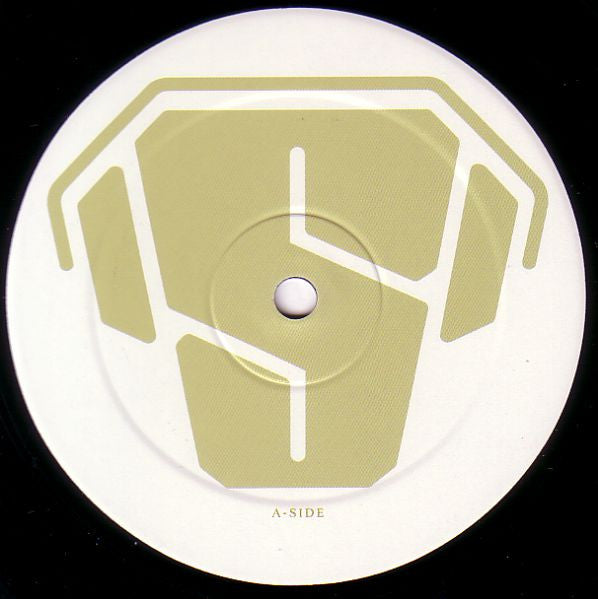 Roger Sanchez : Lost (12")