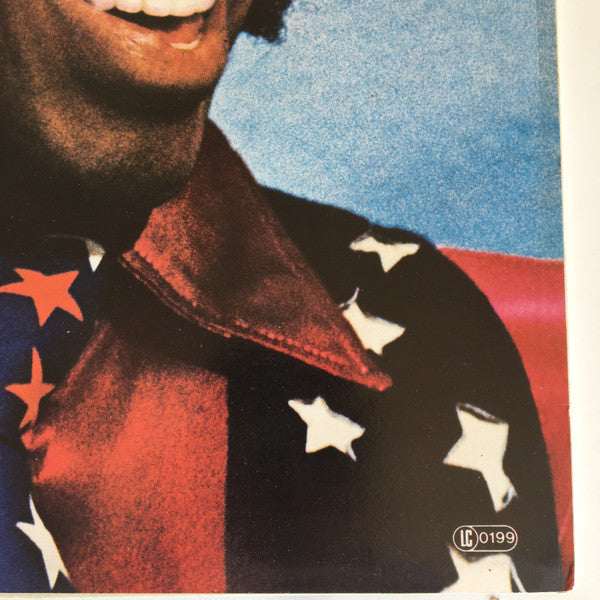 Sly & The Family Stone : Greatest Hits (LP, Comp, RE)