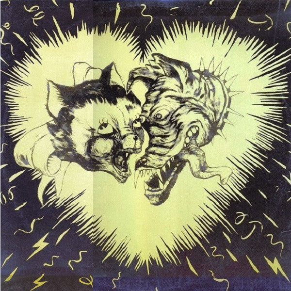 Various : Razor Cuts Vol. 1 (2xLP)