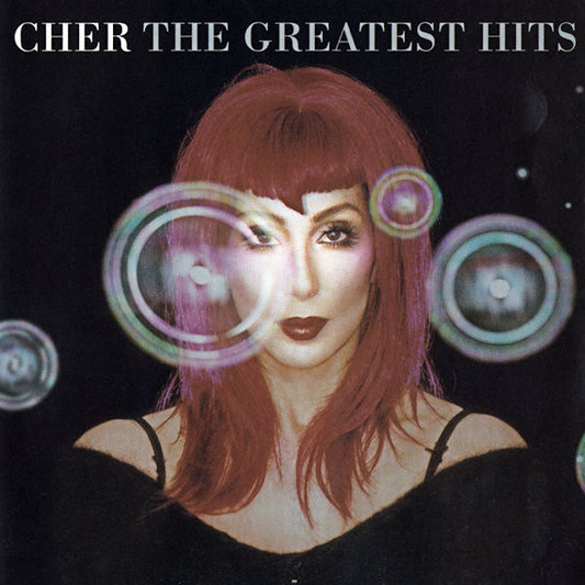 Cher : The Greatest Hits (CD, Comp)