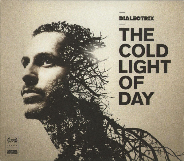 Dialectrix : The Cold Light Of Day (CD, Album)