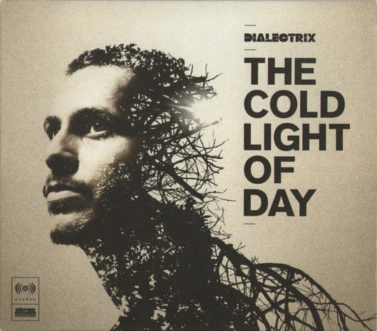 Dialectrix : The Cold Light Of Day (CD, Album)