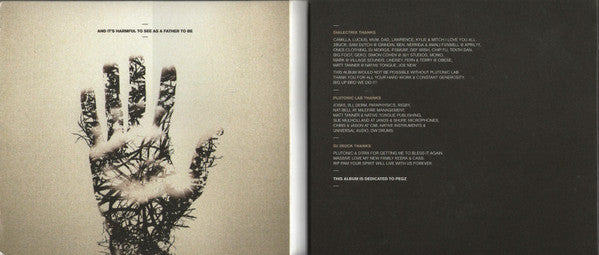 Dialectrix : The Cold Light Of Day (CD, Album)