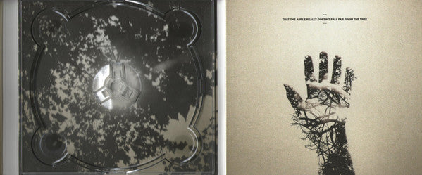 Dialectrix : The Cold Light Of Day (CD, Album)