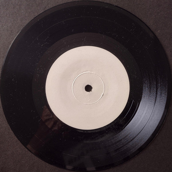 Adam And The Ants : The Decca L.P. Sessions 1978 (7", EP, Unofficial, W/Lbl)