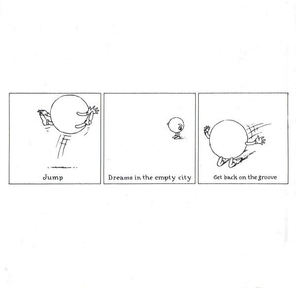 The Rockmelons : Tales Of The City (CD, Album)
