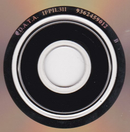 Alanis Morissette : Jagged Little Pill (CD, Album)