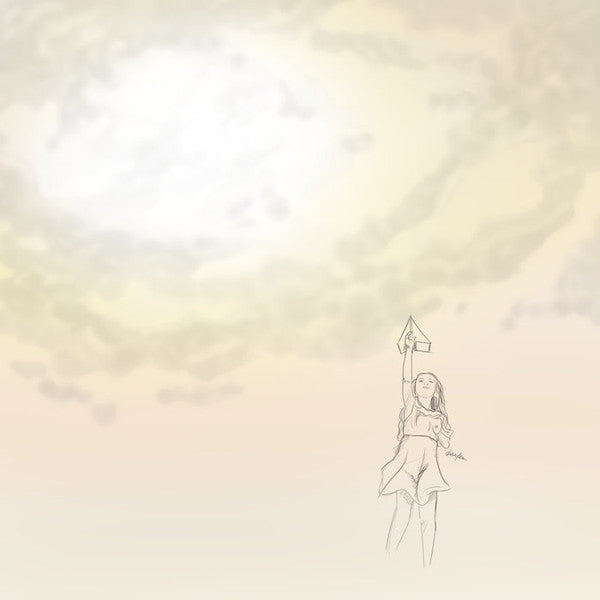 Super Magic Hats : Kumori (Cass, Album)