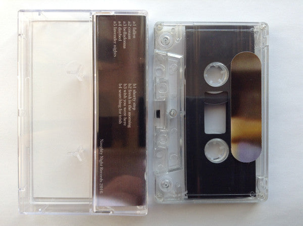 Waterfront Dining : Drown (Cass, Album, Ltd)