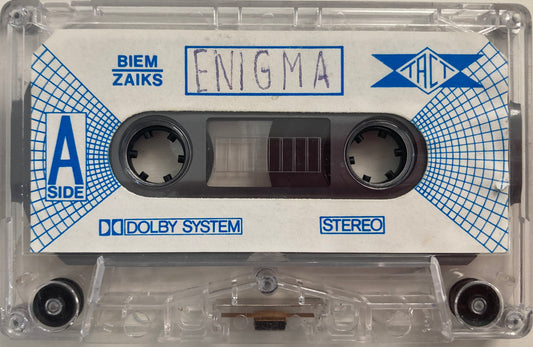 Enigma – MCMXC a.D. (Polish Unofficial Release)